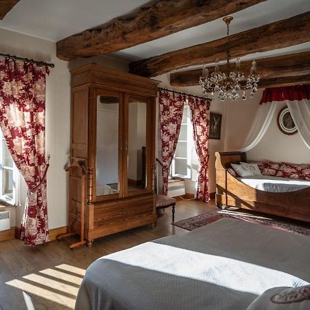 Manoir Du Plessix Meen Pluduno ภายนอก รูปภาพ