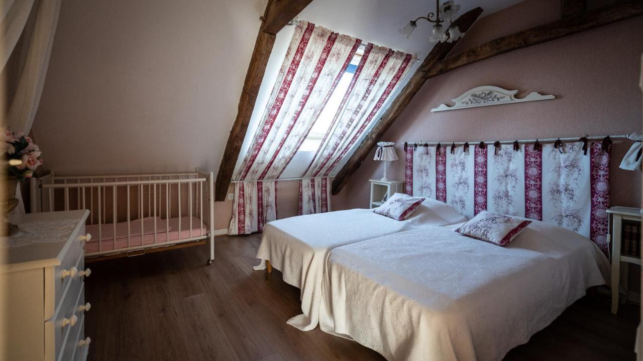 Manoir Du Plessix Meen Pluduno ภายนอก รูปภาพ