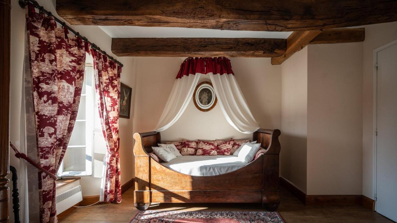 Manoir Du Plessix Meen Pluduno ภายนอก รูปภาพ